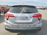 2018 Honda HR-V фото