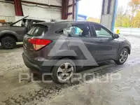 2018 Honda HR-V photo