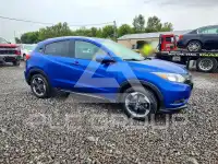 2018 Honda HR-V photo