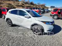 2018 Honda HR-V фото