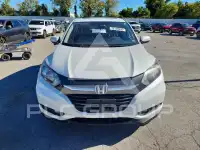 2018 Honda HR-V фото