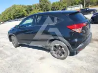2018 Honda HR-V photo