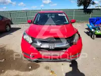 2018 Honda HR-V photo