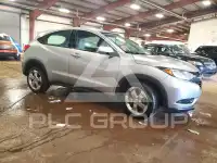2018 Honda HR-V фото