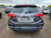 2018 Honda HR-V photo