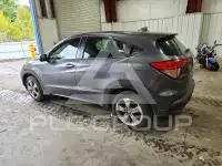 2018 Honda HR-V photo