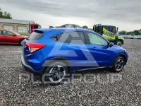 2018 Honda HR-V photo