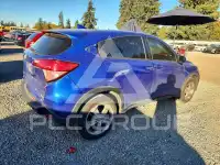 2018 Honda HR-V photo