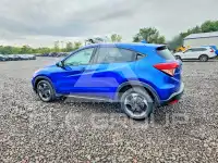 2018 Honda HR-V photo