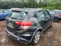 2018 Honda HR-V photo