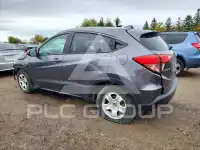 2018 Honda HR-V photo