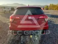 2018 Honda HR-V фото