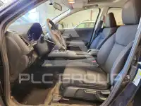 2018 Honda HR-V фото