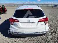 2018 Honda HR-V фото