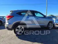 2018 Honda HR-V photo