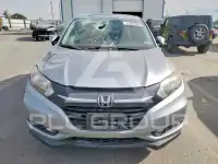 2018 Honda HR-V фото