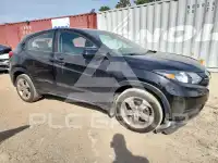 2018 Honda HR-V фото