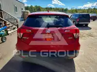 2018 Honda HR-V photo