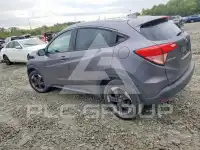 2018 Honda HR-V photo