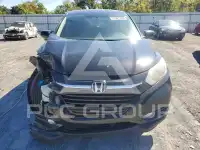 2018 Honda HR-V photo