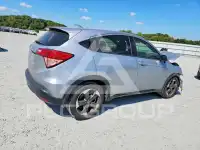 2018 Honda HR-V фото