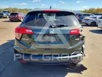 2018 Honda HR-V photo