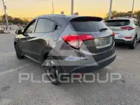 2018 Honda HR-V фото