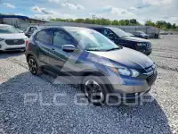 2018 Honda HR-V фото