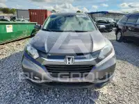 2018 Honda HR-V фото