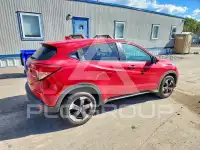2018 Honda HR-V photo