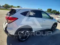 2018 Honda HR-V фото