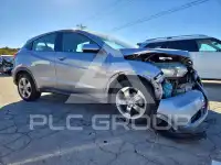 2018 Honda HR-V photo