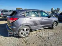 2018 Honda HR-V фото