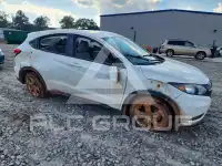 2018 Honda HR-V photo