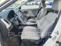 2018 Honda HR-V photo
