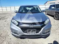 2018 Honda HR-V фото