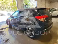 2018 Honda HR-V фото