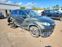 2018 Honda HR-V photo