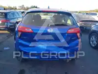 2018 Honda HR-V фото