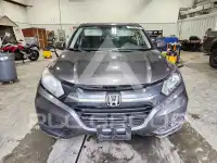 2018 Honda HR-V photo