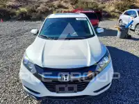 2018 Honda HR-V фото