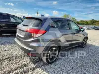 2018 Honda HR-V фото