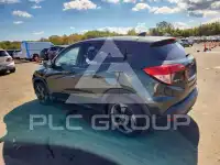 2018 Honda HR-V photo