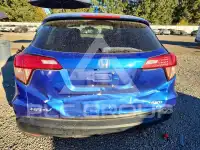 2018 Honda HR-V photo