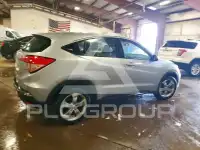 2018 Honda HR-V фото
