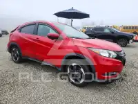 2018 Honda HR-V фото