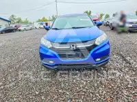 2018 Honda HR-V photo