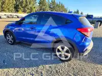 2018 Honda HR-V photo