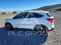 2018 Honda HR-V фото