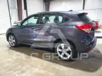 2018 Honda HR-V фото